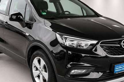 Opel Mokka X 81.037 km 11.999 &euro; Recklinghausen 45661