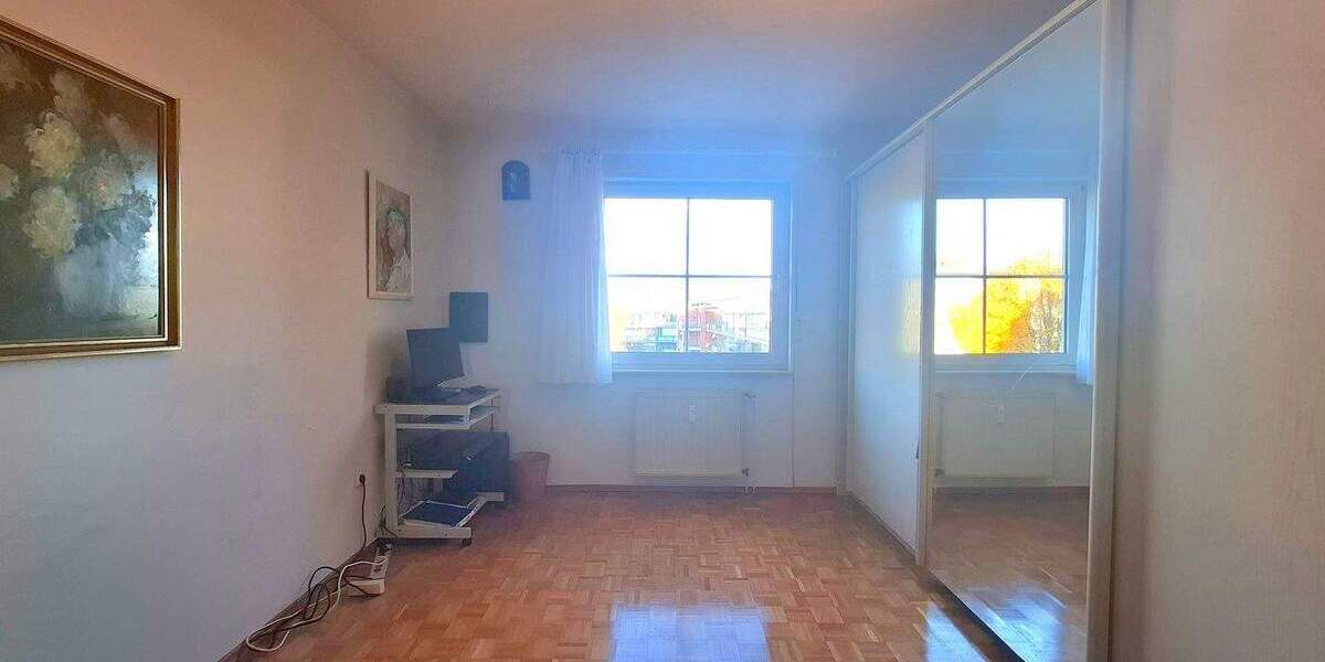 Etagenwohnung Hattingen Niederwenigern - 3 Zimmer, 92 m&sup2;, 299.000&euro; | Angebot:24114228