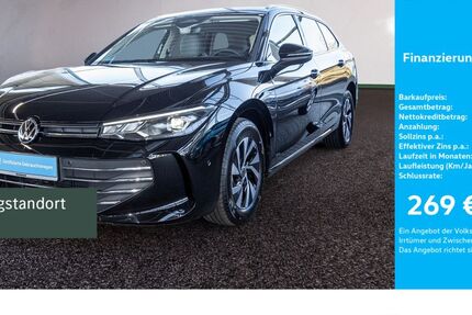 VW Passat 15.261 km 32.220 &euro; Menden 58706
