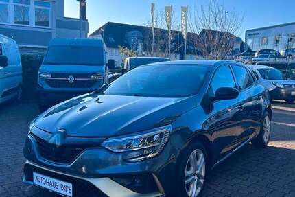 Renault Megane 45.875 km 20.890 &euro; Iserlohn 58640