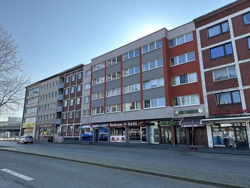 Wohnung zum Mieten in Bochum 310 € 26 m²