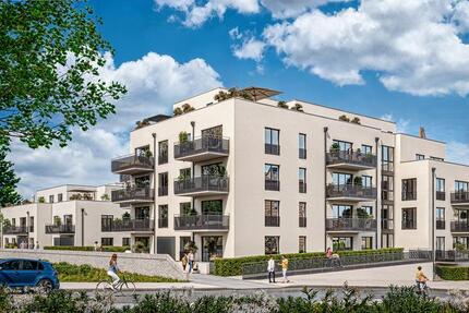 Wohnung Bochum Bochum-Nord - 2 Zimmer, 72 m&sup2;, 957&euro; | Angebot:24972311