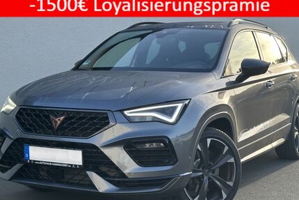 Cupra Ateca 9.800 km 46.990 &euro; Castrop-Rauxel 44579