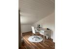 Dachgeschosswohnung 1 zimmer