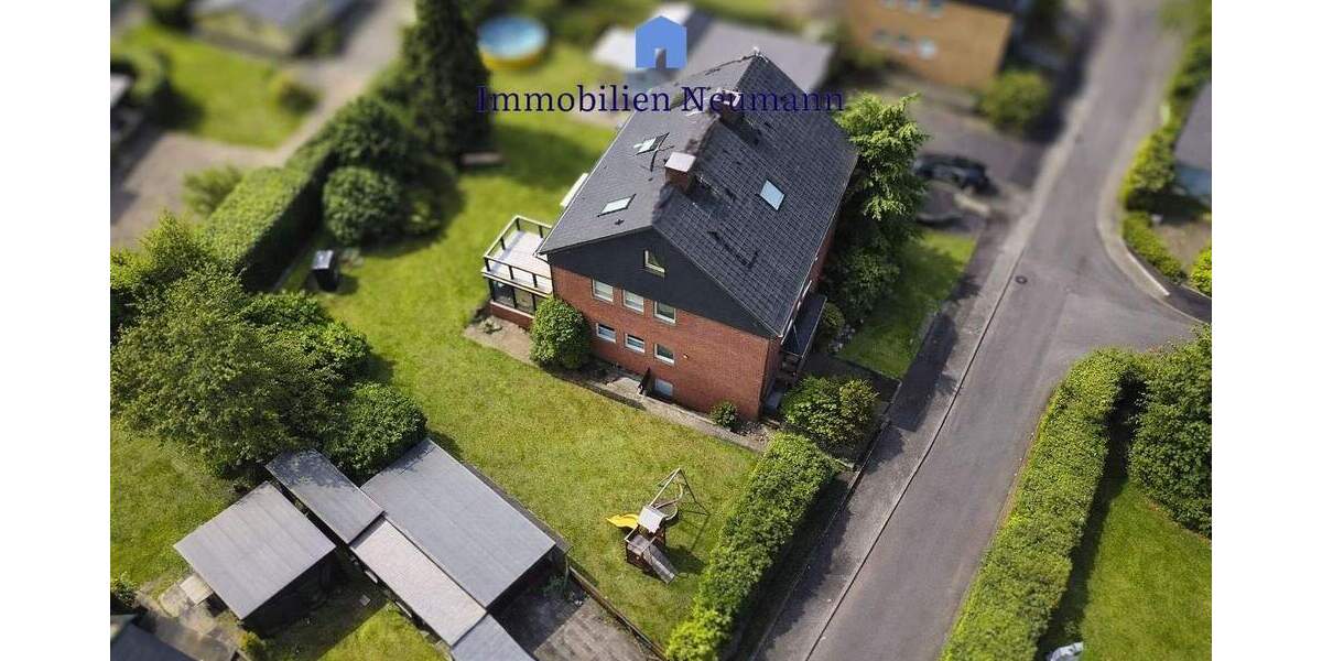Einfamilienhaus Dortmund Berghofen - 8 Zimmer, 205 m&sup2;, 824.000&euro; | Angebot:25675875