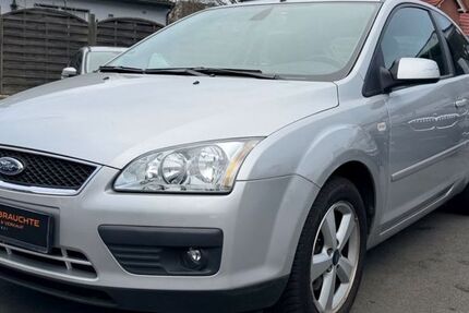 Ford Focus 54.900 km 4.690 &euro; Bochum 44803