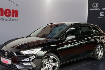 Seat Leon 20.236 km 24.699 &euro; Bergkamen 59192
