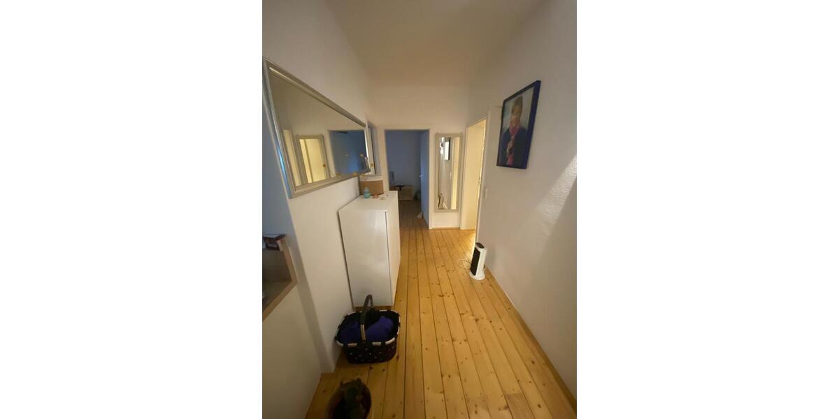 Erdgeschoßwohnung Dortmund Hombruch - 2.5 Zimmer, 66 m&sup2;, 195.000&euro; | Angebot:24744226