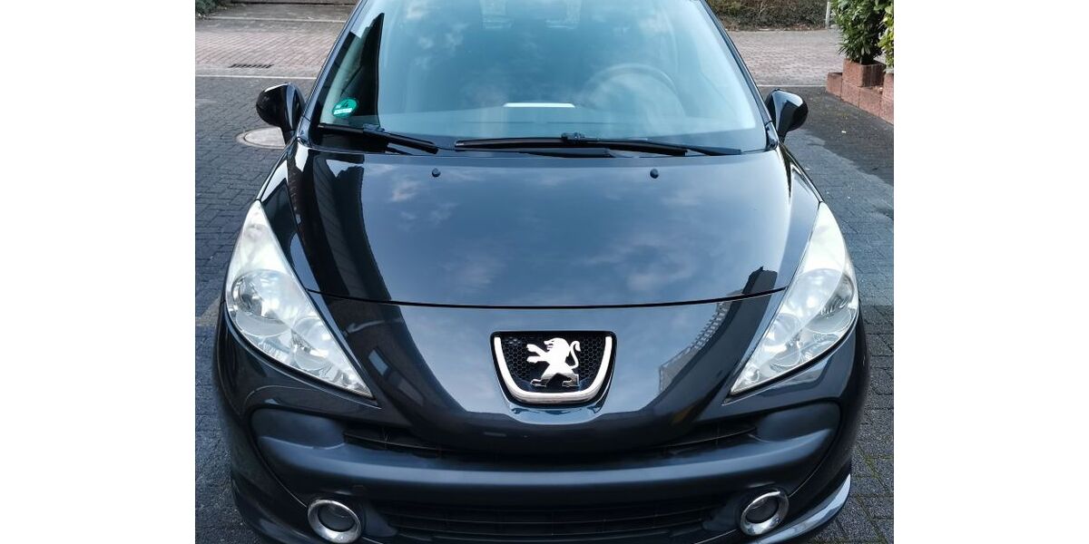Peugeot 207 132.000 km 2.500 &euro; Kamen 59174