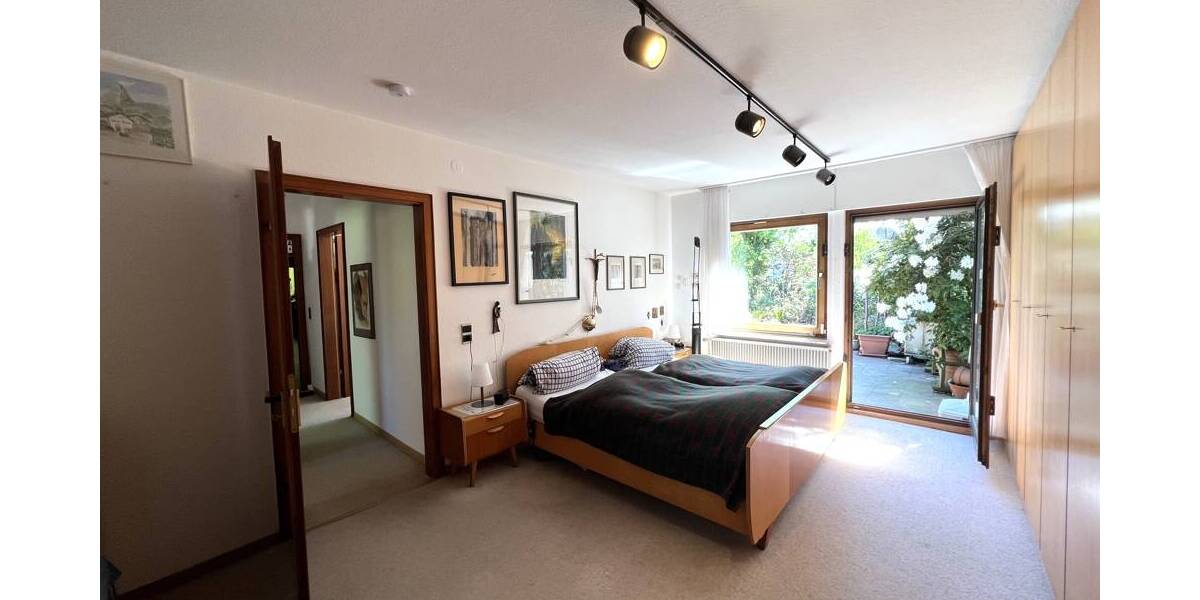 Einfamilienhaus Bochum Stiepel - 7 Zimmer, 163 m&sup2;, 750.000&euro; | Angebot:26712449