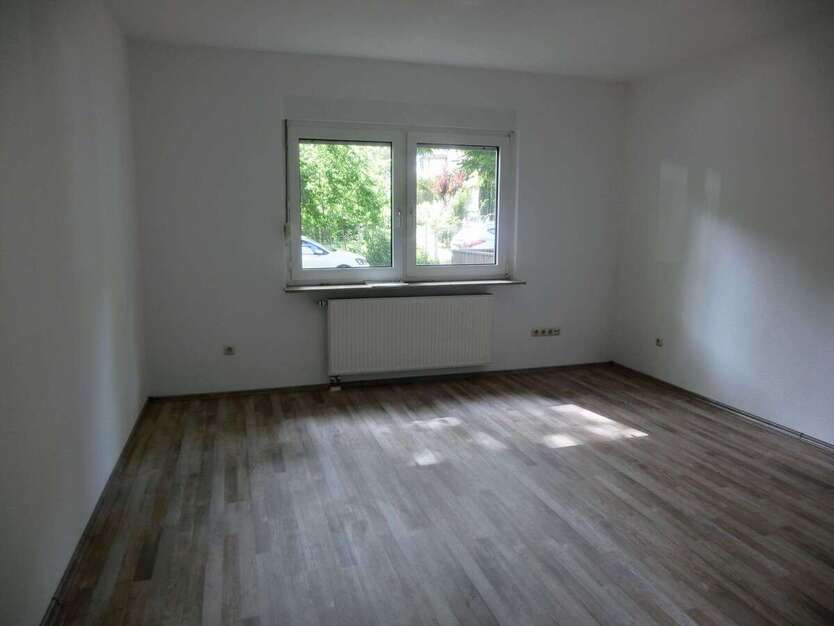 Wohnung zum Mieten in Essen 300 € 43 m² 1 zimmer