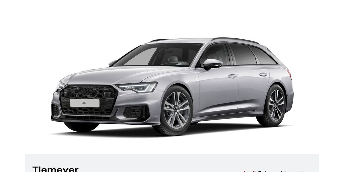 Audi A6 25.982 km 50.690 &euro; Gelsenkirchen 45894