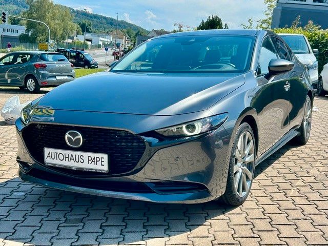 Mazda 3 50.500 km 18.790 &euro; Iserlohn 58640