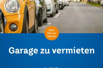 Garagen / Stellplätze Bochum Querenburg - 50&euro; | Angebot:15439000