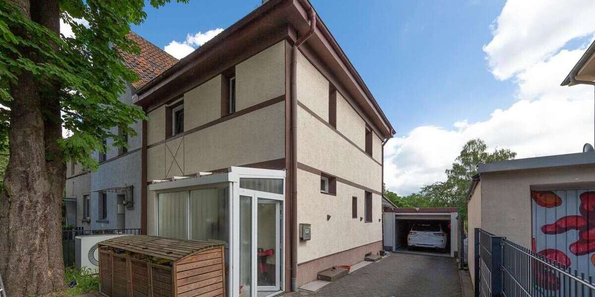 Einfamilienhaus Dortmund Grevel - 5 Zimmer, 125 m&sup2;, 374.000&euro; | Angebot:26940493