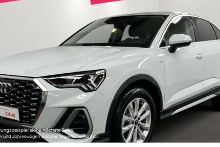 Audi Q3 4.238 km 34.990 &euro; Hagen 58089