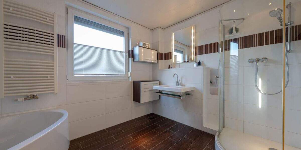 Einfamilienhaus Selm - 4 Zimmer, 140 m&sup2;, 539.000&euro; | Angebot:25736777