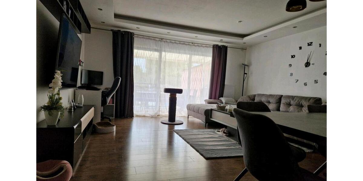 Erdgeschoßwohnung Dortmund Mengede - 4 Zimmer, 96 m&sup2;, 331.000&euro; | Angebot:24692611