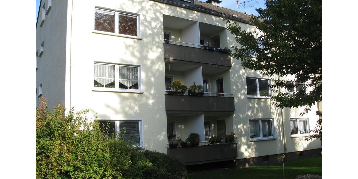 Etagenwohnung Holzwickede - 2 Zimmer, 50 m&sup2;, 380&euro; | Angebot:24795614