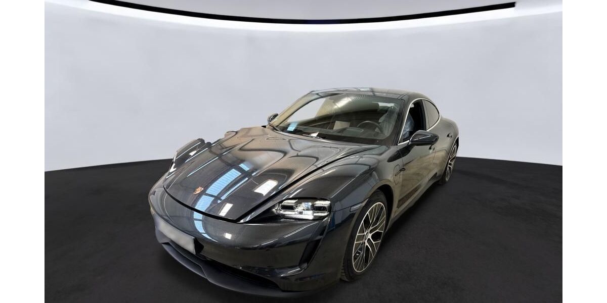 Porsche Taycan 45.557 km 70.787 &euro; Hagen 58091