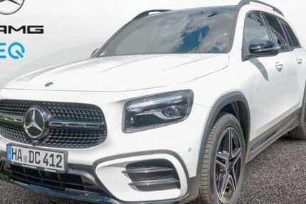 Mercedes GLB 220