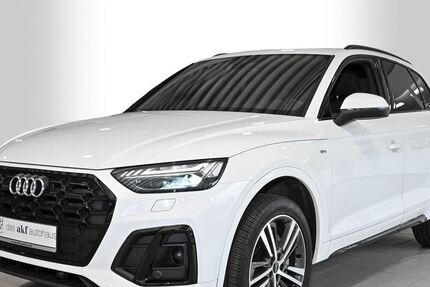 Audi Q5 78.184 km 37.450 &euro; Schwerte 58239