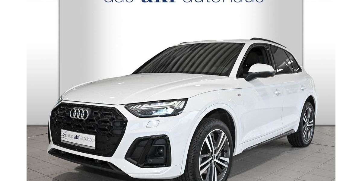 Audi Q5 78.184 km 37.450 &euro; Schwerte 58239