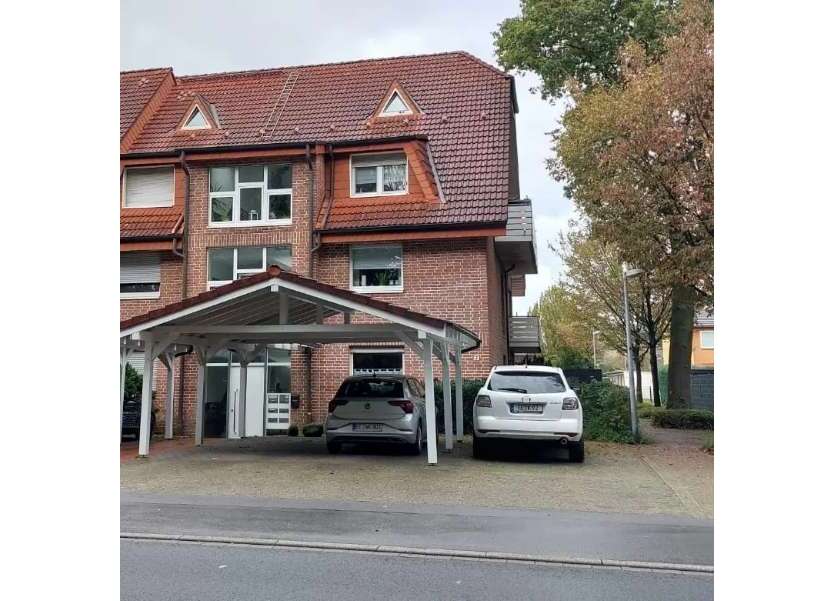 Wohnung zum Mieten in Gelsenkirchen-Scholven 460 € 50 m²