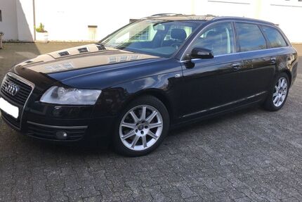 Audi A6 398.000 km 4.444 € Herne 44649