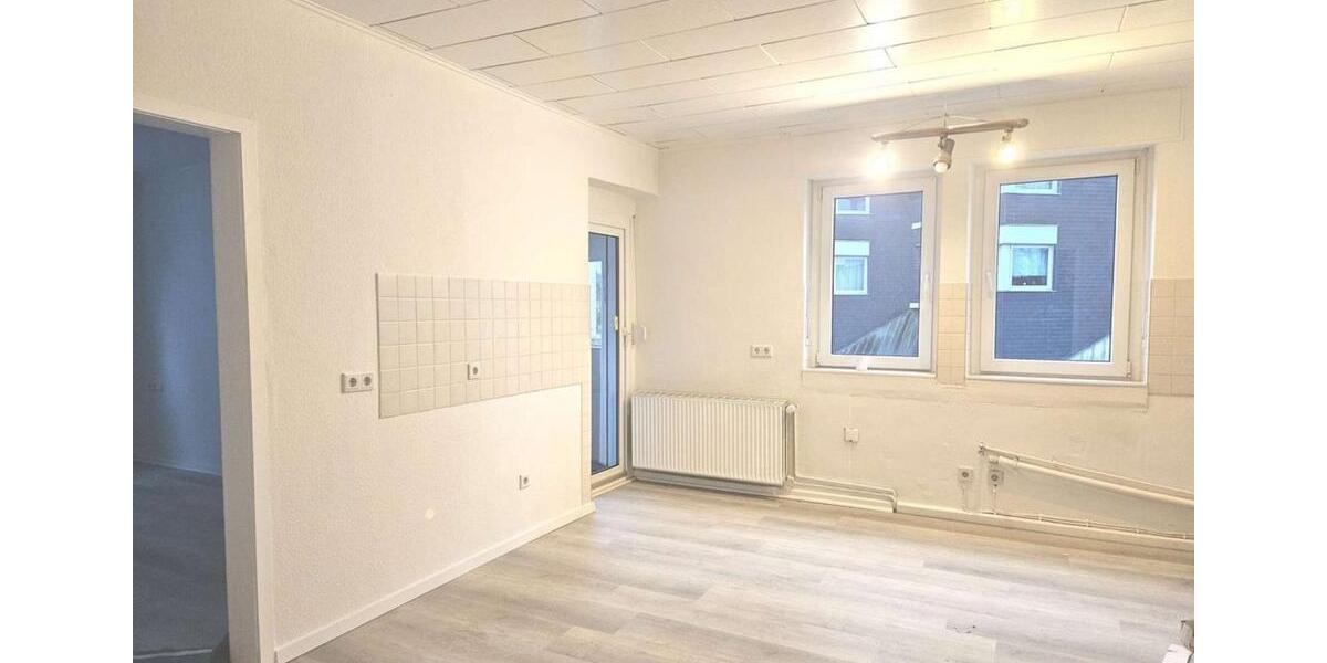 Etagenwohnung Wetter (Ruhr) - 2 Zimmer, 64 m&sup2;, 550&euro; | Angebot:25861354
