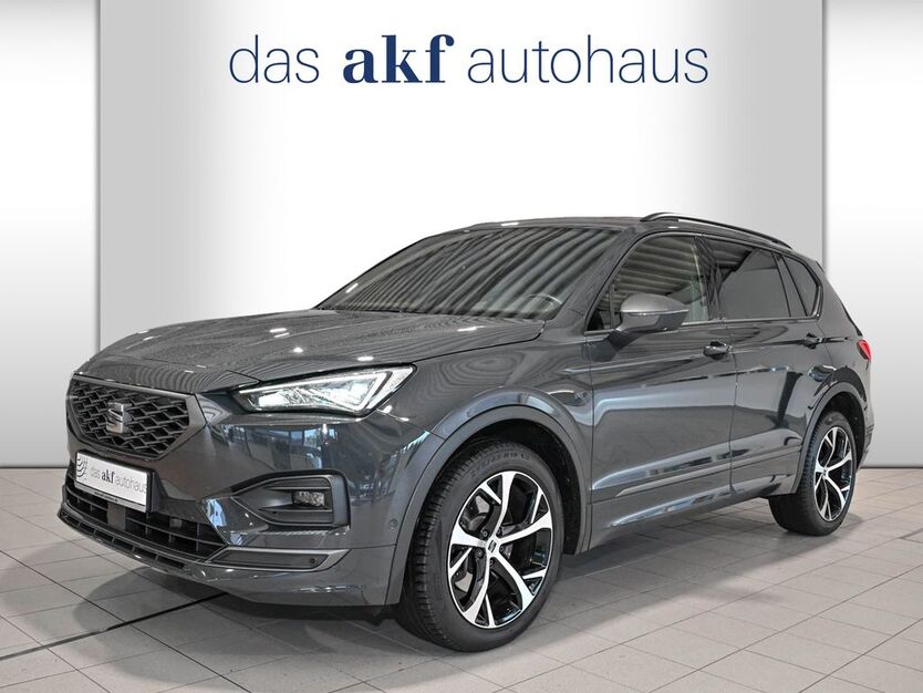 Seat Tarraco 41.117 km 36.550 € Schwerte 58239
