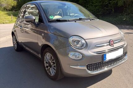Fiat 500 109.000 km 6.350 &euro; Dortmund 44141