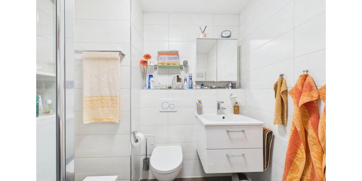 Erdgeschoßwohnung Herne Wanne - 3.5 Zimmer, 76 m&sup2;, 1.250&euro; | Angebot:25967570