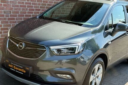 Opel Mokka 134.500 km 9.990 &euro; Oer-Erkenschwick 45739