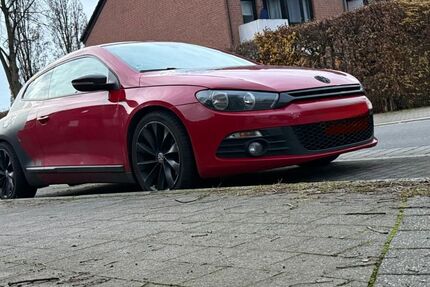 VW Scirocco 240.659 km 3.500 &euro; Kamen 59174