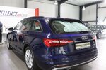A4 Avant 40 TFSI ADVANCED BUSINESS PANORAMA,LED