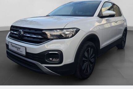 VW T-Cross 22.909 km 18.480 &euro; Recklinghausen 45663