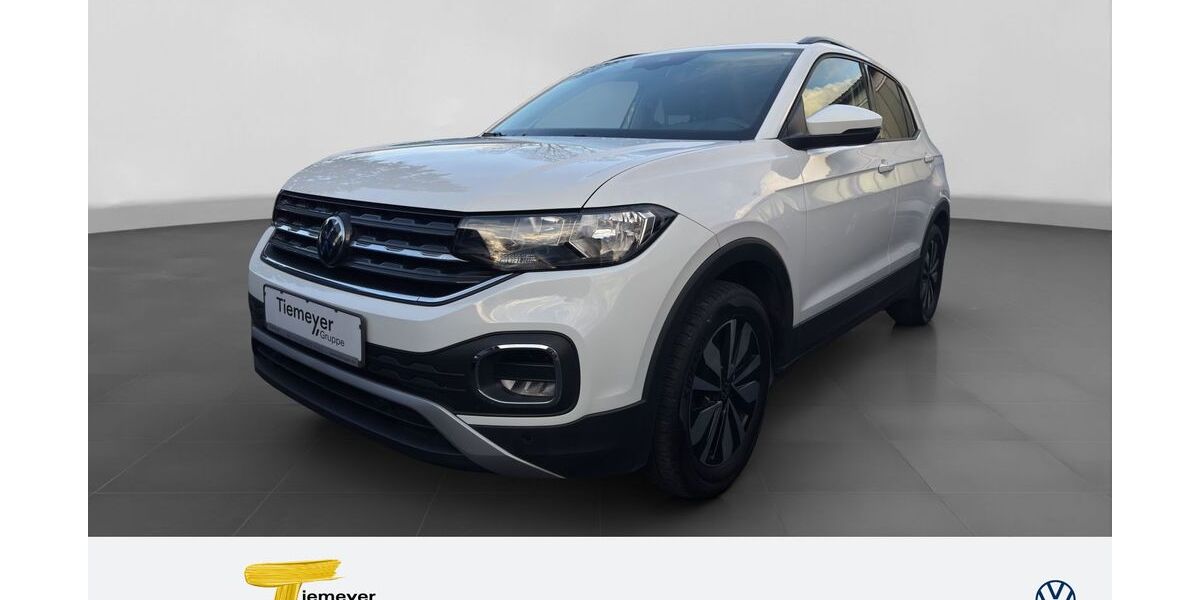 VW T-Cross 22.909 km 18.480 &euro; Recklinghausen 45663