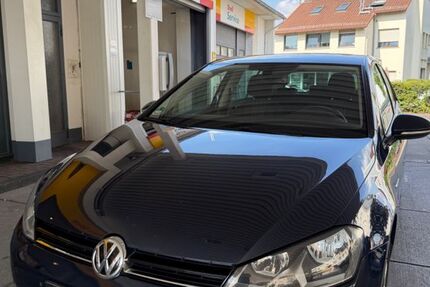 VW Golf 331.000 km 6.870 &euro; Hemer 58675