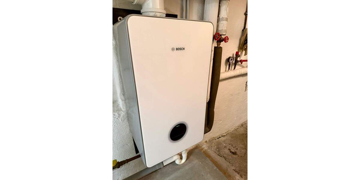 Etagenwohnung Witten Mitte - 3 Zimmer, 103 m&sup2;, 695&euro; | Angebot:25669170