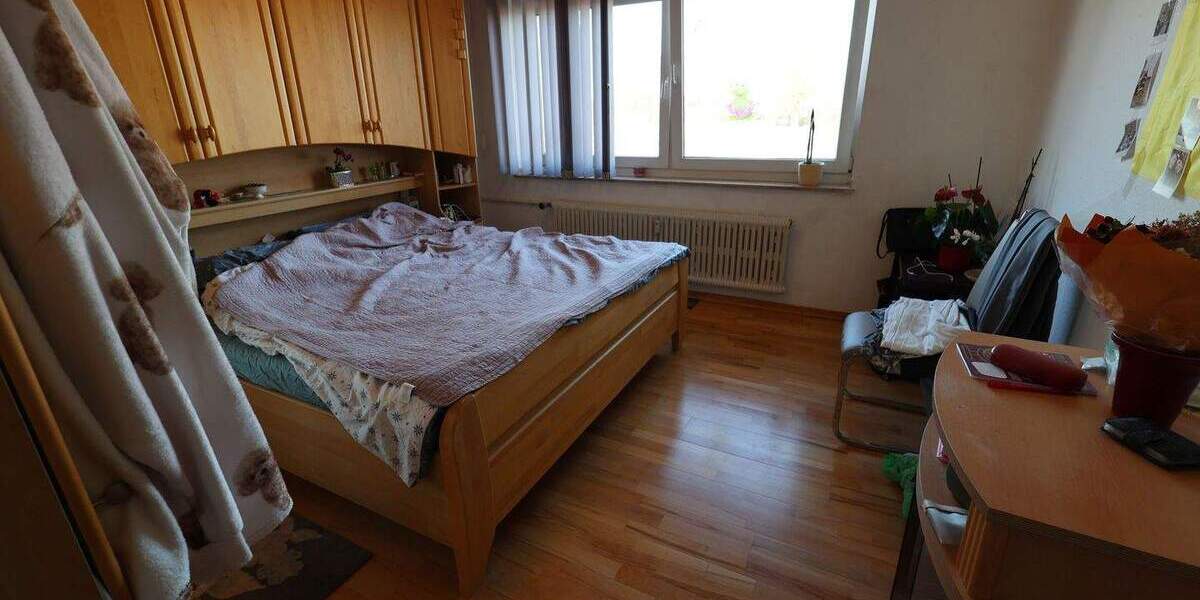 Etagenwohnung Dortmund Marten - 3 Zimmer, 72 m&sup2;, 145.000&euro; | Angebot:24778661