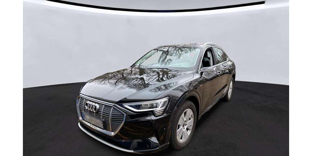 Audi e-tron 83.519 km 31.345 &euro; Hagen 58091