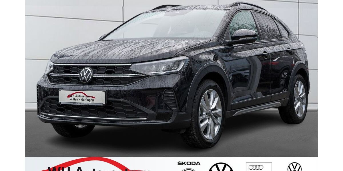 VW Taigo 16.805 km 22.936 &euro; Witten 58453