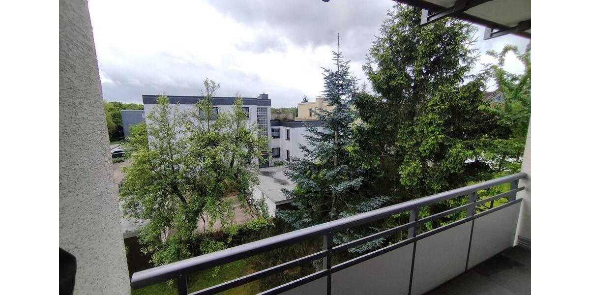 Etagenwohnung Bochum Querenburg - 2.5 Zimmer, 47 m&sup2;, 149.000&euro; | Angebot:26665259