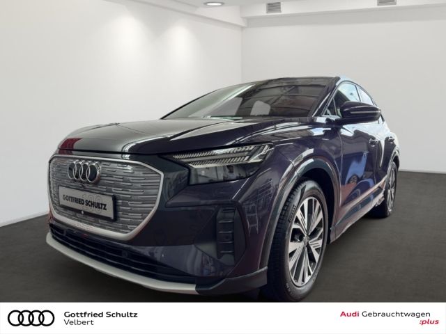 Q4 e-tron