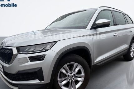 Skoda Kodiaq 107.000 km 25.990 &euro; Recklinghausen 45661
