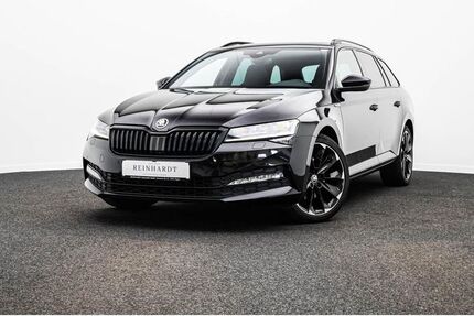 Skoda Superb 135.000 km 24.350 &euro; Hagen 58091