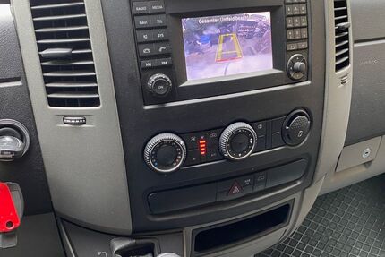 Mercedes-Benz Sprinter 259.800 km 9.999 &euro; Dortmund 44149