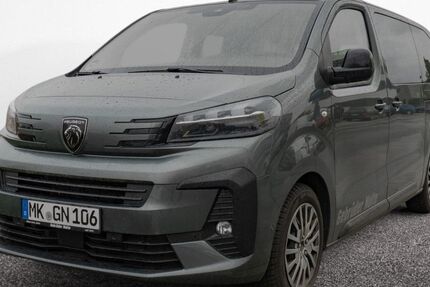 Peugeot Traveller 2.963 km 36.990 € Iserlohn 58636