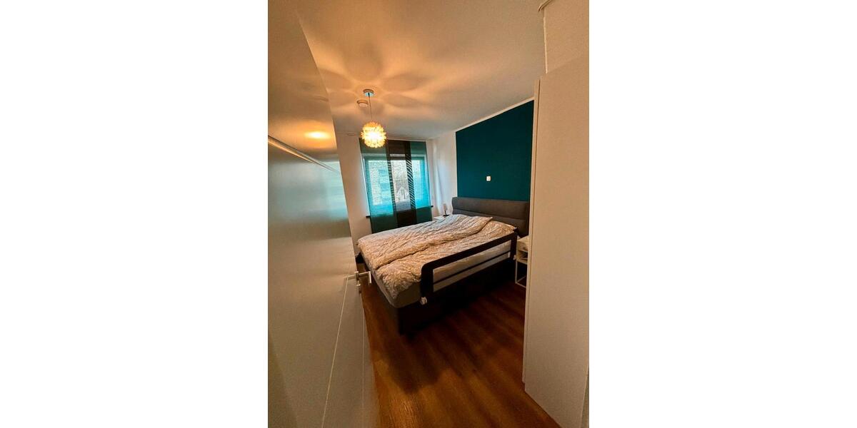 Etagenwohnung Dortmund Huckarde - 3 Zimmer, 65 m&sup2;, 180.000&euro; | Angebot:27474984